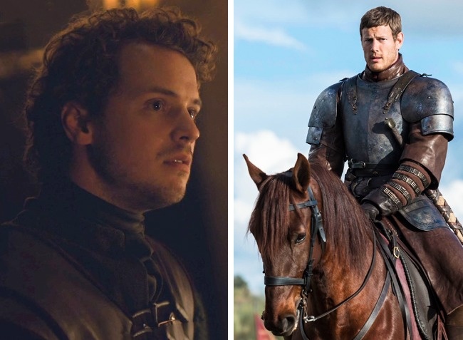 Illustration de l'article : 10 acteurs de Game of Thrones qui ont été remplacés pendant le tournage