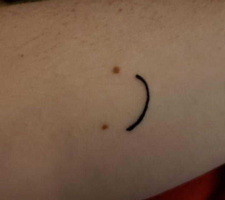 Illustration de l'article : Ces 20 tatouages réalisés pour une bonne raison