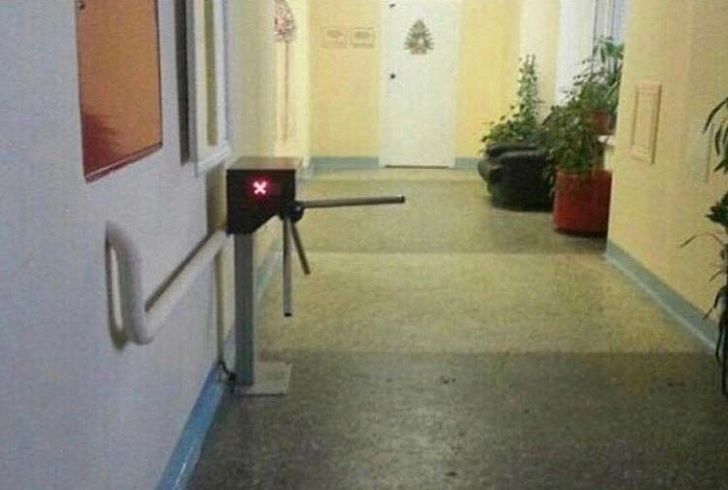 Illustration de l'article : Ces 14 photos qui montrent qu'une idée n'est pas toujours bonne