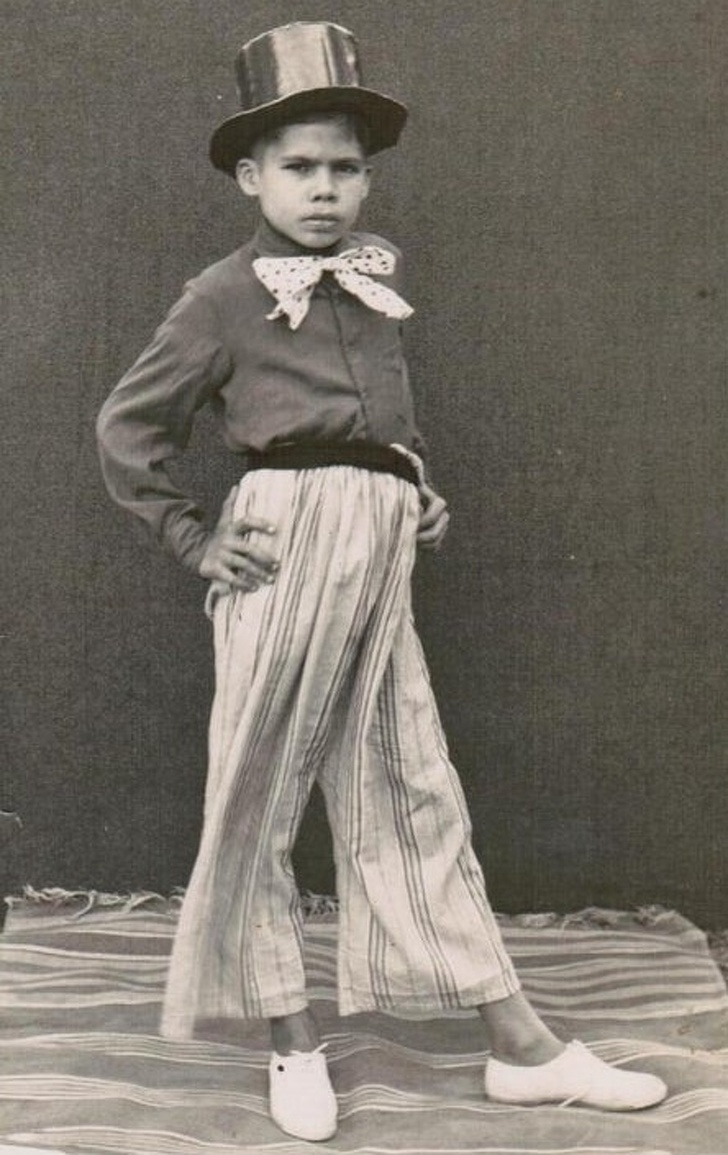 Illustration de l'article : Ces 21 photos de l'époque qui montrent comment la vie était cool