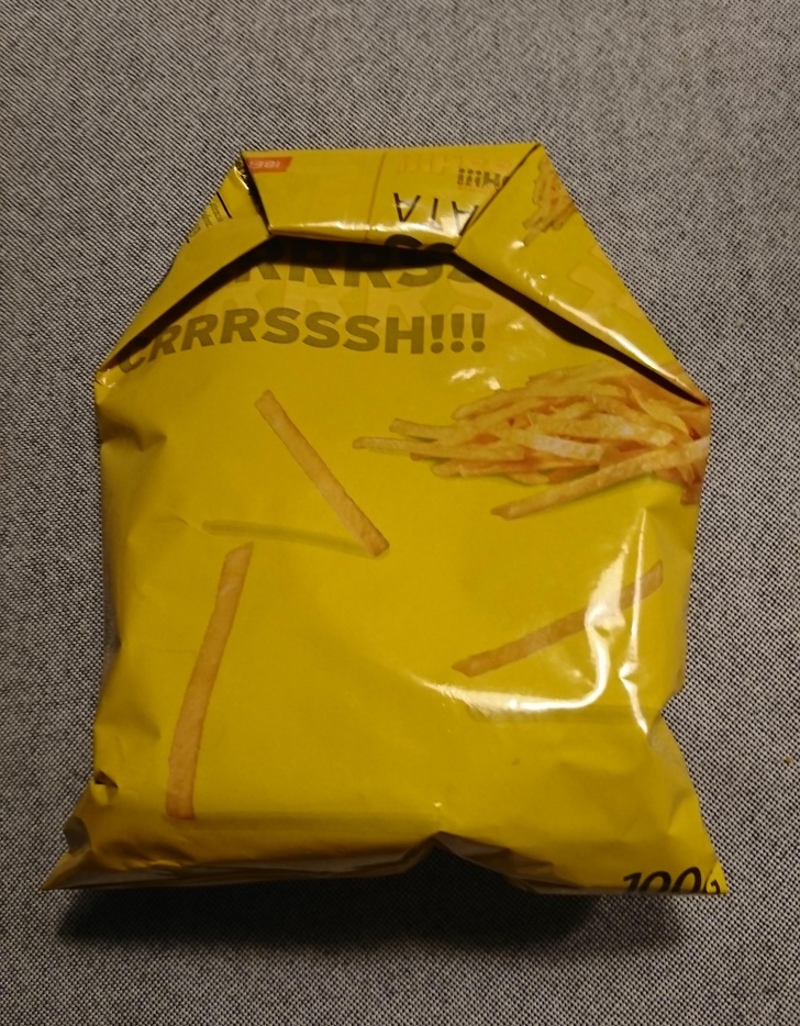 Illustration de l'article : Ces 19 grands-parents qui ont plus d'un tour dans leur sac