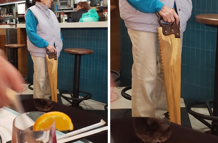 Illustration de l'article : Ces 20 choses modifiées pour devenir originales