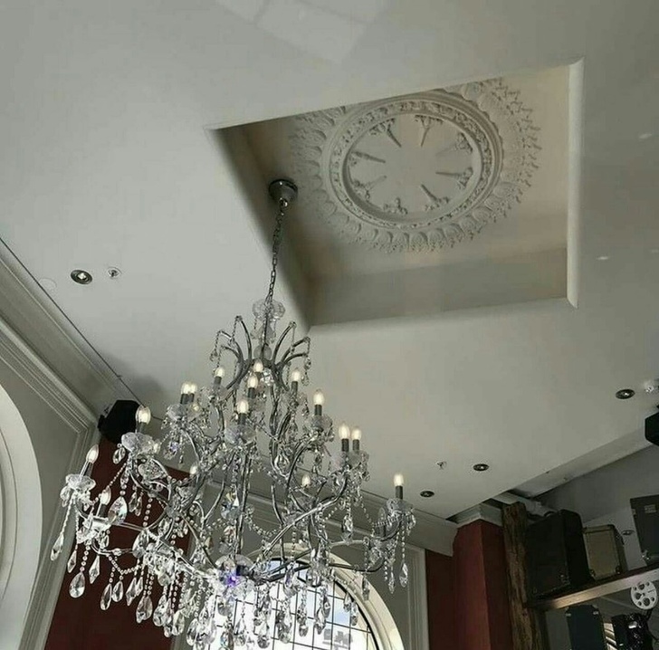 Illustration de l'article : Ces 21 photos qui montrent des rénovations loupées