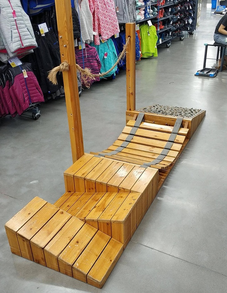 Illustration de l'article : Ces 24 idées pensées pour améliorer le confort du client