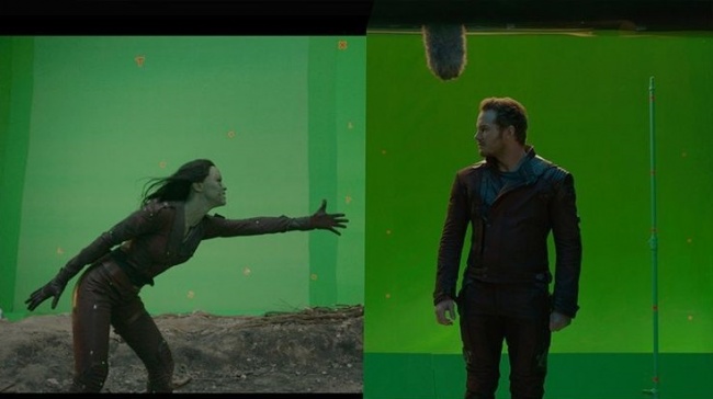 Illustration de l'article : 23 films m&eacute;connaissables sans leurs effets sp&eacute;ciaux