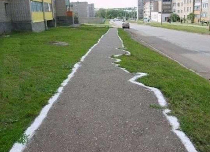 Illustration de l'article : Ces 16 photos où la créativité se marie avec la stupidité