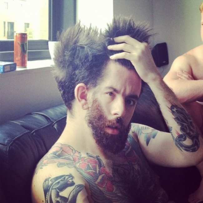 Illustration de l'article : 21 photos rat&eacute;es prises avec le mode panoramique de vos smartphones