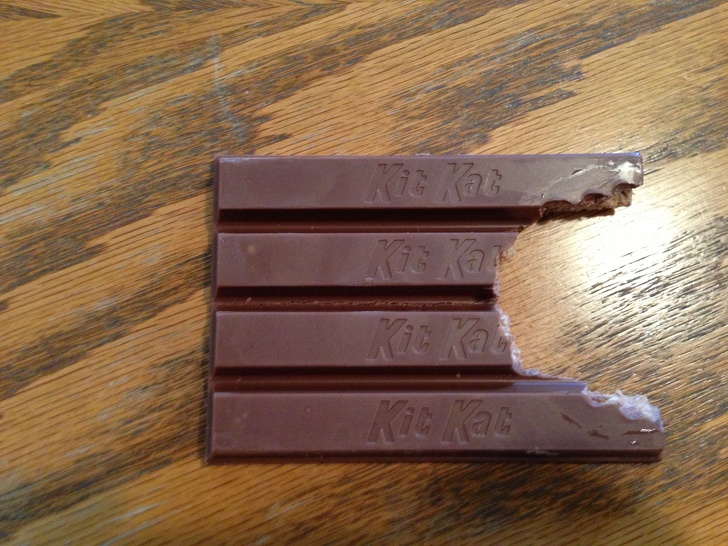 Illustration de l'article : Ces 19 photos où les gens contournent les règles