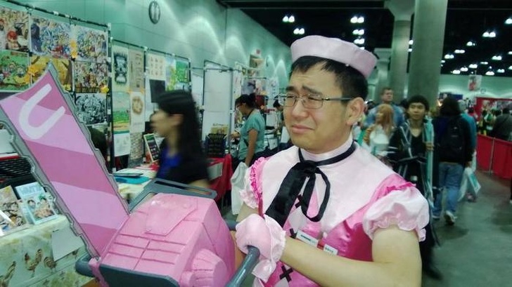 Illustration de l'article : Ces 20 photos qui montrent la particularité des pays asiatiques