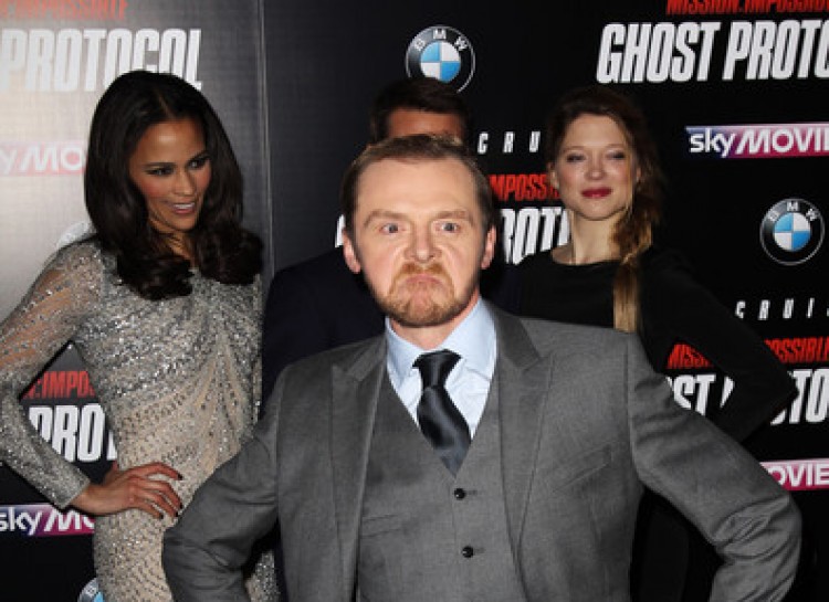 Illustration de l'article : Ces 21 photobombs prises avec des stars