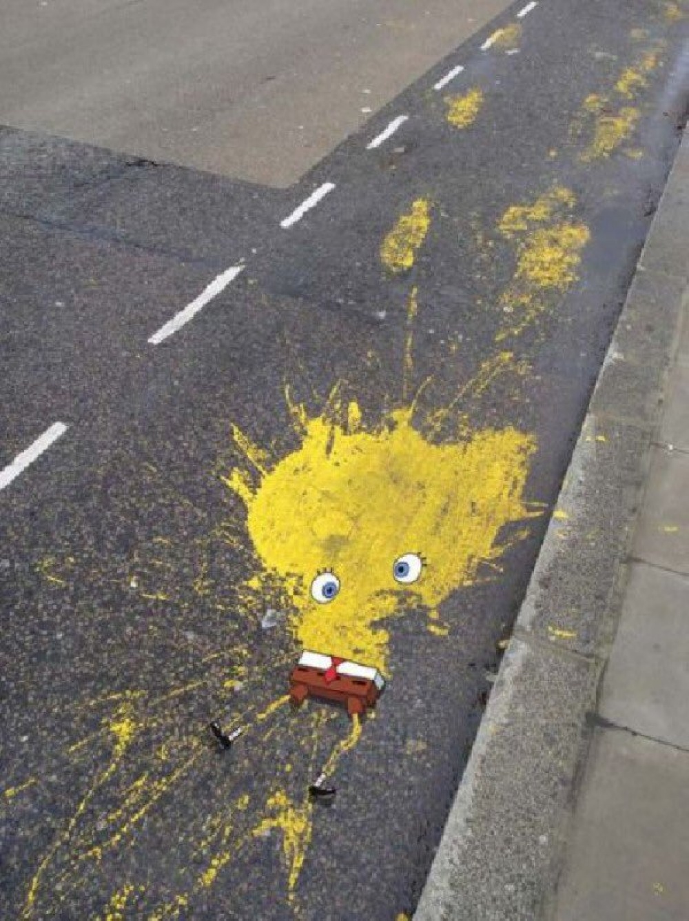 Illustration de l'article : 25 illustrations urbaines bien pensées pour animer le quartier