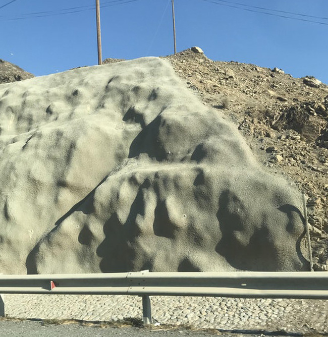 Illustration de l'article : Ces 19 phénomènes bizarres qui se passent dans le monde