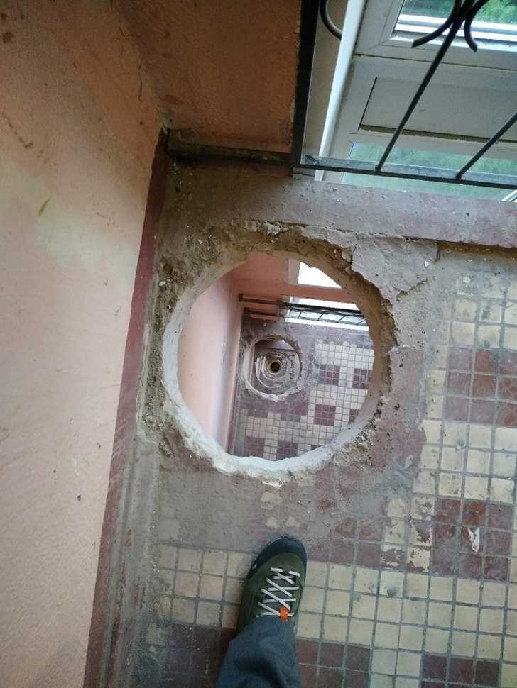 Illustration de l'article : Ces 13 photos qui montrent que notre monde est spécial