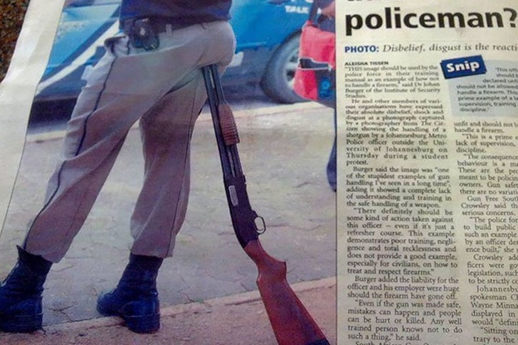 Illustration de l'article : Ces 16 situations qui montrent que parfois le monde ne tourne pas rond