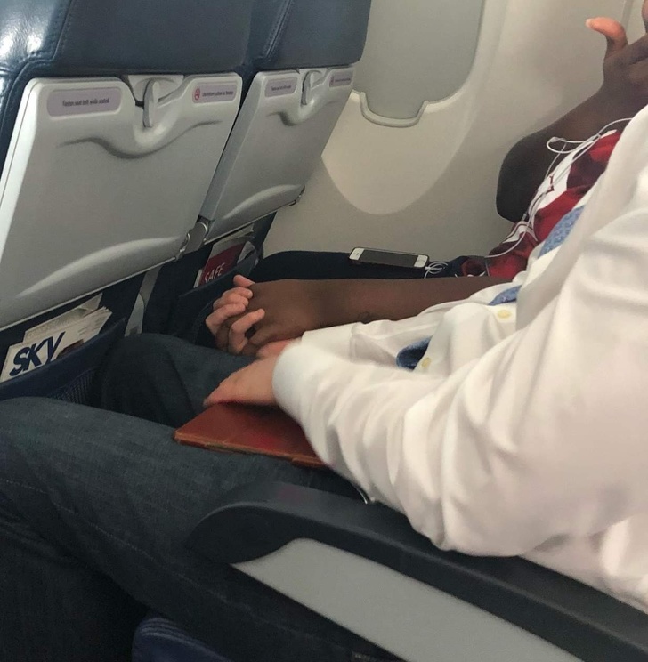 Illustration de l'article : Ces 11 personnes qui ont fait du bien autour d'eux