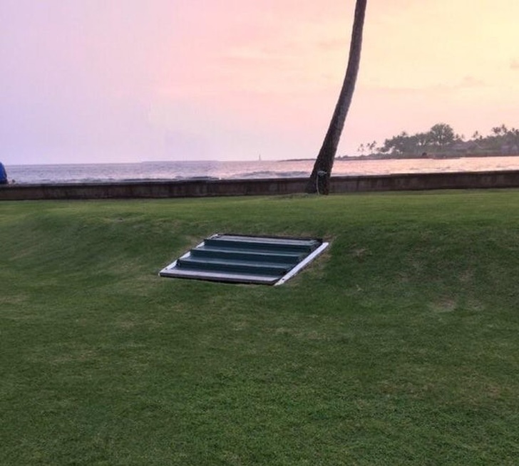 Illustration de l'article : Ces 22 photos montrent que la logique n'existe pas chez tout le monde