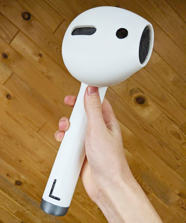 Illustration de l'article : Ces 20 choses modifiées pour devenir originales