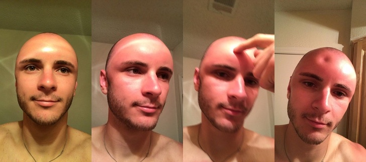 Illustration de l'article : Ces 22 personnes qui ont croisé de curieuses situations