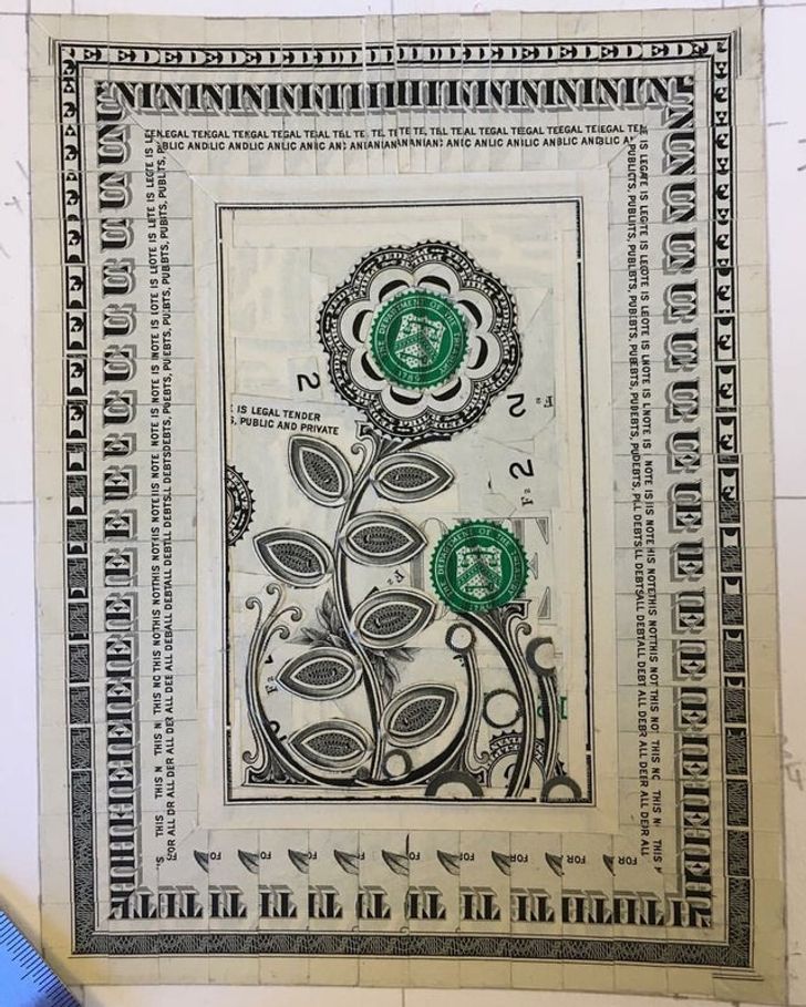 Illustration de l'article : Ces 19 photos de personnes qui ont beaucoup de talent