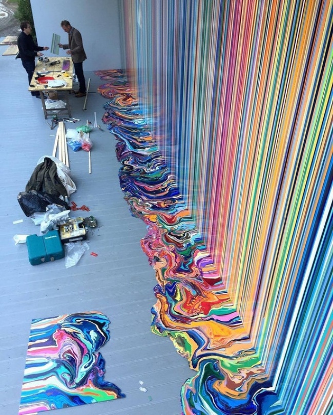 Illustration de l'article : 34 photos que les perfectionnistes vont adorer