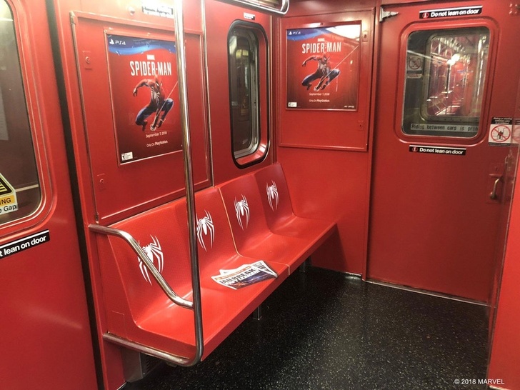 Illustration de l'article : Ces 14 publicit&eacute;s bien pens&eacute;es pour donner envie de s'int&eacute;resser au produit