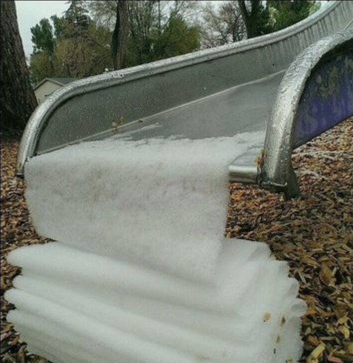 Illustration de l'article : Ces 20 phénomènes et situations liés au hasard de la vie