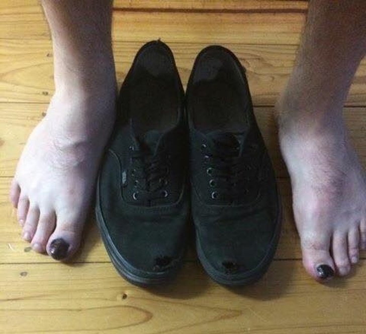 Illustration de l'article : Ces 27 personnes qui devraient arrêter de réparer des choses