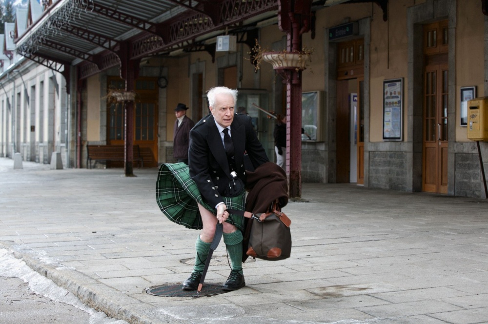 Illustration de l'article : 20 photos considérées comme étant les plus fascinantes de l'année