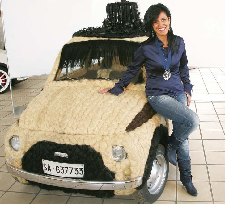 Illustration de l'article : Ces 20 photos de faits dont nous n'avons pas d'explication