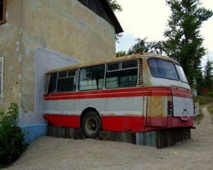 Illustration de l'article : Ces 20 personnes qui ont des solutions originales &agrave; tout