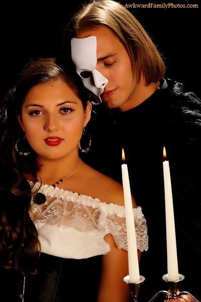 Illustration de l'article : 40 photos de couples qui prouvent que parfois on est mieux seuls
