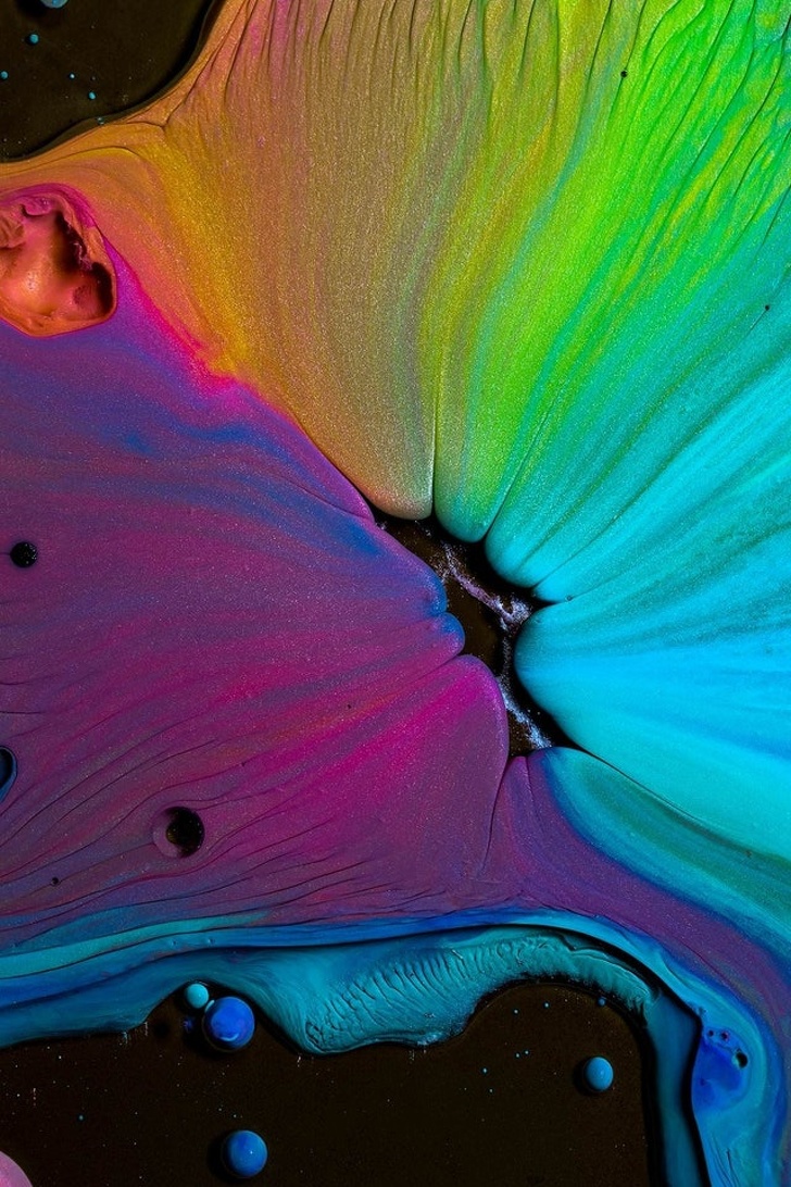 Illustration de l'article : Ces 22 photos qui se rapprochent de la perfection