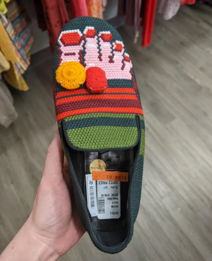 Illustration de l'article : Ces 16 designs qui ne seront pas au goût de tout le monde