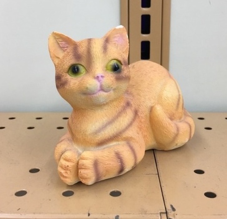 Illustration de l'article : Ces 18 objets originaux trouvés dans des brocantes et dépôts