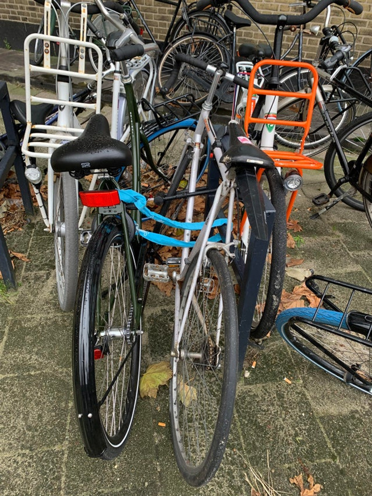 Illustration de l'article : Ces 19 photos qui témoignent des mauvais jours