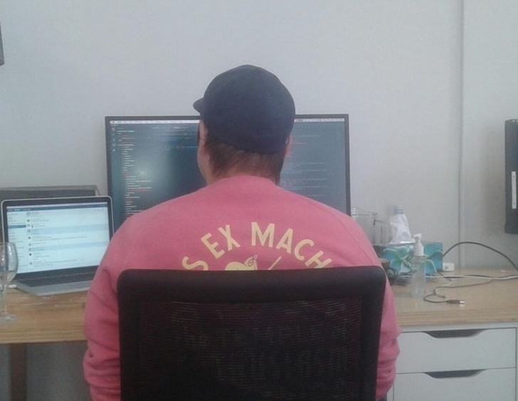 Illustration de l'article : Ces 17 personnes qui ont une bonne entente avec leurs collègues