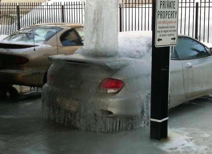 Illustration de l'article : Ces 20 photos de faits dont nous n'avons pas d'explication