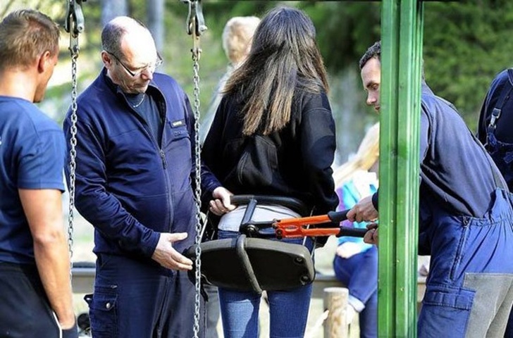 Illustration de l'article : Ces 20 fois où ces personnes ont pu dire que ce n'était pas le bon jour