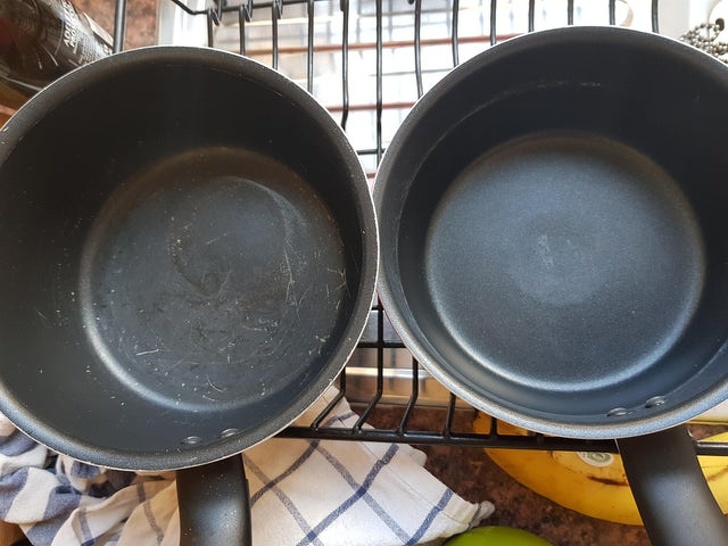 Illustration de l'article : Ces 22 photos qui repoussent l'envie d'avoir un colocataire