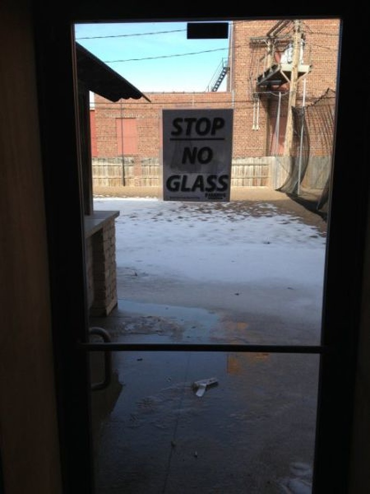 Illustration de l'article : Ces 21 erreurs du quotidien rapportées par des internautes