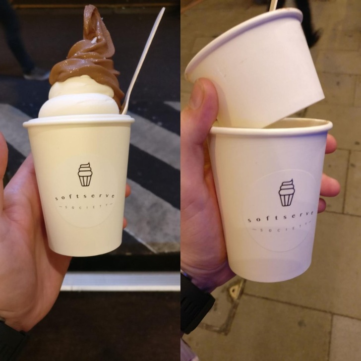 Illustration de l'article : Ces 22 emballages qui camouflent la quantité réelle