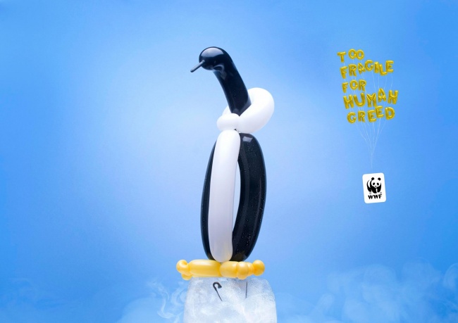 Illustration de l'article : Ces 18 campagnes de pub choquantes ont pour but de mieux sensibiliser