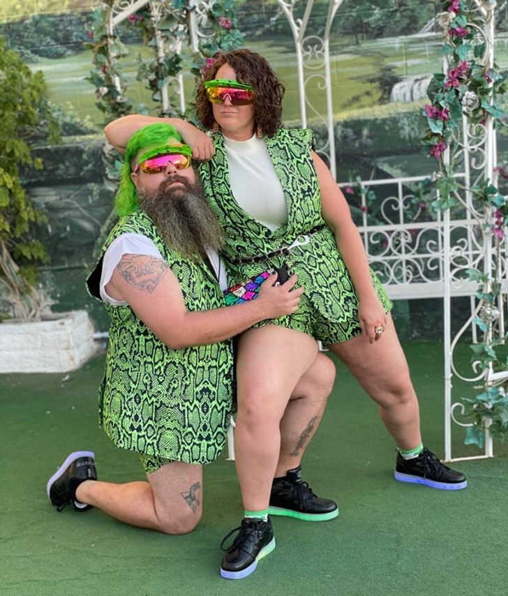 Illustration de l'article : Ces 17 photos qui illustrent la créativité décalée de certaines personnes