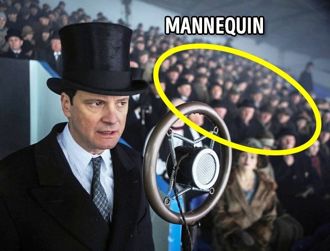 Illustration de l'article : 11 secrets de tournage des plus grands films dévoilés