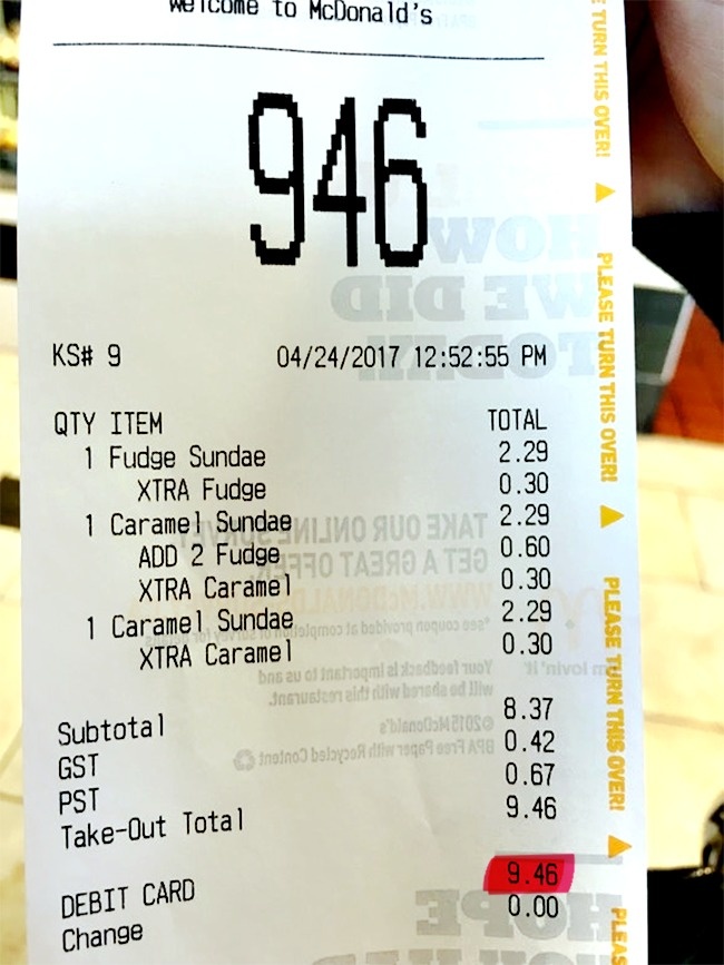 Illustration de l'article : Le hasard a bien fait les choses dans ces 25 situations