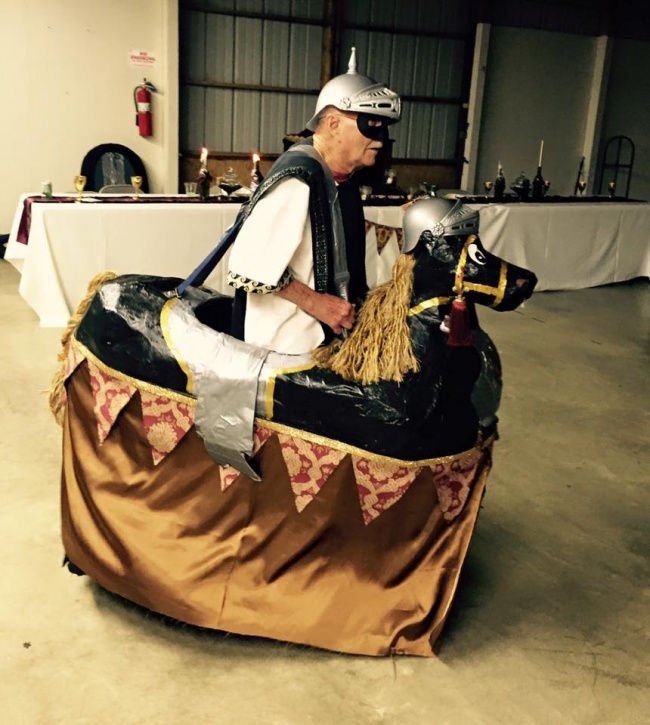 Illustration de l'article : Ces 28 personnes ont décidé d’aborder la vie sans prise de tête