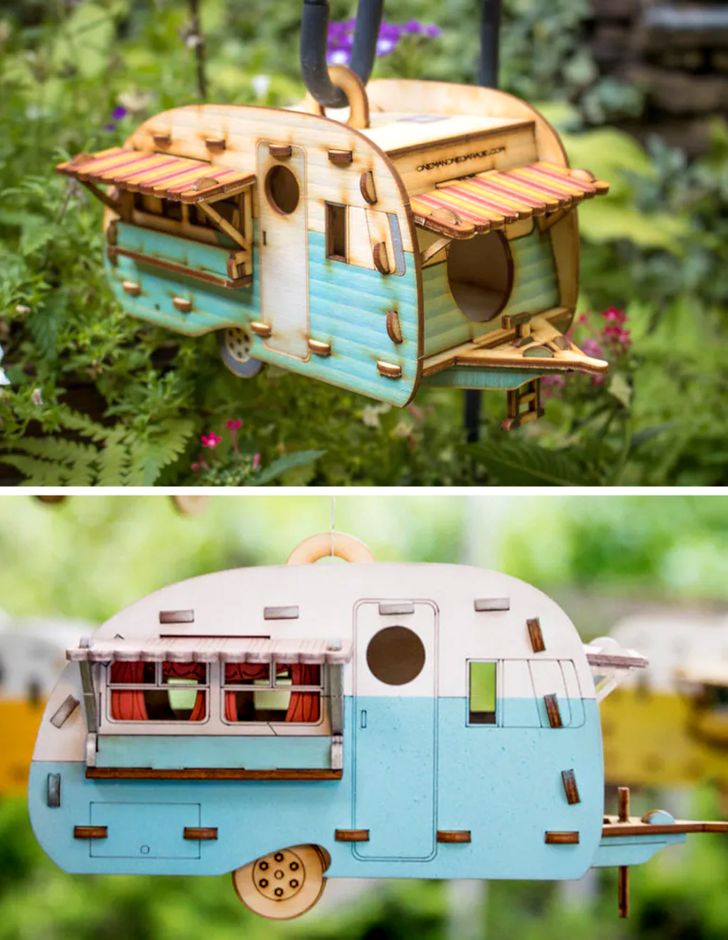 Illustration de l'article : Ces 15 photos qui illustrent de nouvelles bonnes idées des designers 