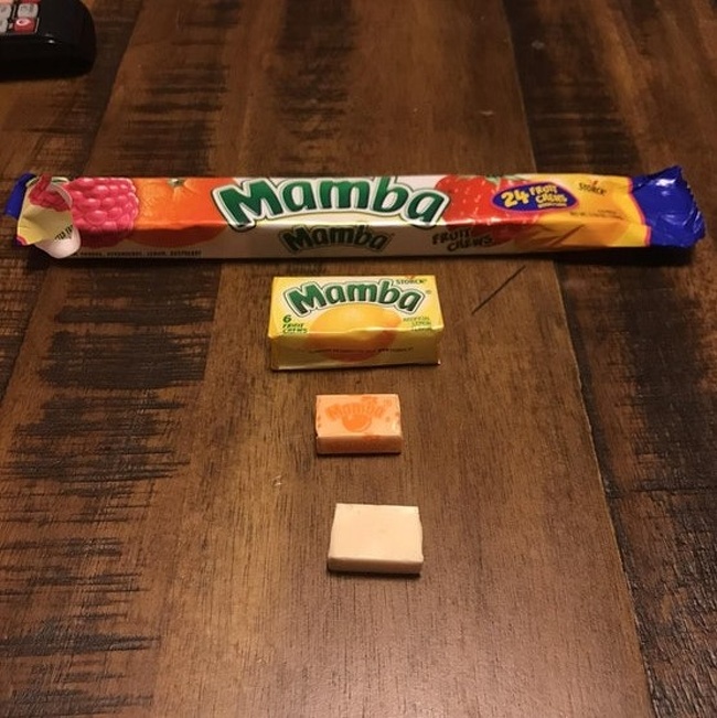 Illustration de l'article : Ces 27 curiosités immortalisées par un appareil photo