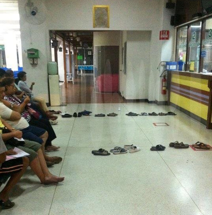 Illustration de l'article : Ces 21 personnes paresseuses rivalisent d'idées pour en faire le moins possible