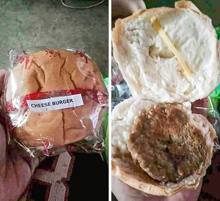 Illustration de l'article : Ces 22 photos montrent que la logique n'existe pas chez tout le monde